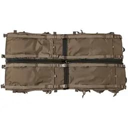 Медицинский рюкзак Tasmanian Tiger Medic Transporter Coyote Brown (1033-TT 7818.346)