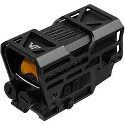 Прицел коллиматорный Vector Optics Frenzy Plus 1x31x26