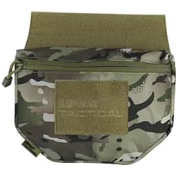 Подсумок Kombat UK Guardian Waist Bag Мультикам (1000-kb-gwb-btp)