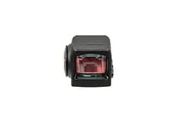 Приціл коліматорний Sig Optics ROMEO-X PRO FOOTPRINT, OPEN, 2 MOA DOT&32 MOA CIRCLE, BLACK - мініатюра 5