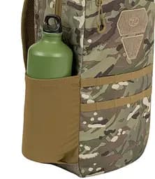 Рюкзак тактичний Highlander Scorpion Gearslinger 12L HMTC (TT191-HC) 929715 - мініатюра 6