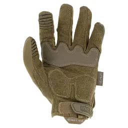 Тактичні рукавиці Mechanix Wear M-Pact Coyote M (MPT-55-009) - мініатюра 3