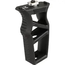 Упор Leapers Ultra Slim M-LOK Matte black - мініатюра 2