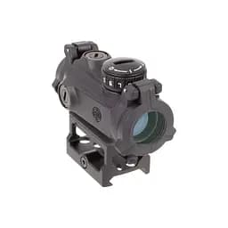 Коліматорний приціл Sig Sauer Romeo-MSR 2MOA green dot Sor72002 (SOR72002) - мініатюра 2