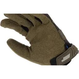 Рукавички Mechanix Original L Brown - мініатюра 6