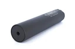 Саундмодератор Zerosound TITAN .30 cal|.308|7,62|30-06| різьба 5/8-24 Black
