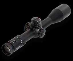 Приціл оптичний KAHLES K 624i CW 6-24x56 / MSR-left - мініатюра 4