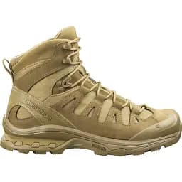 Черевики Salomon Quest 4D Forces 2 12 Coyote