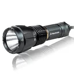 Фонарь тактический Mactronic Blitz K3 (3000 Lm) Rechargeable (THS0021)