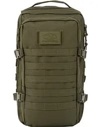 Рюкзак тактичний Highlander Recon Backpack 20L Olive (TT164-OG) - мініатюра 4