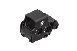 Приціл коліматорний EOTech EXPS2-0 68MOA/1MOA з одною точкою - мініатюра 3