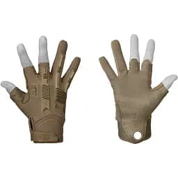 Рукавички MOG Target High Abrasion Ergoshield Trivium XXL Coyote Brown