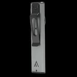 Ліхтар професійний Mactronic Flagger Mini (500 Lm) Cool/Warm White Magnetic Recharg Type-C Сірий - мініатюра 4