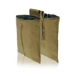 Підсумок Kiborg GU Mag Reset Pouch для скидання Coyote (1000-k4093) - мініатюра 2