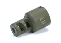 ДГК XGUN Impulse калібр 5,45(АК 74, АКСУ) різьба 24*1,5. Oliva