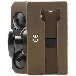 Крепление Olight M-LOK Rail Mount. Desert tan
