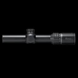 Приціл оптичний Burris XTRII 1x-5x-24mm ILL Ballistic 5.56 Gen3 Matte - мініатюра 2