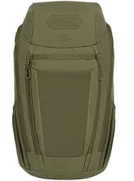 Рюкзак тактичний Highlander Eagle 2 Backpack 30L Olive Green (TT193-OG) - мініатюра 3