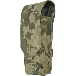 Подсумок Kiborg GU Double Mag Pouch под 2 магазина Pixel (1000-k4042)