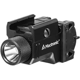 Фонарь тактический Mactronic T-Force PSL (595 Lm) Gun Mount подствольный (THM0020)