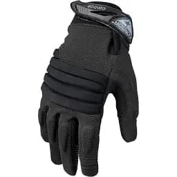 Рукавички Condor Stryker Padded Knuckle Glove XL Black