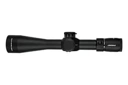 Приціл оптичний LEUPOLD MARK 4HD 4.5-18x52 (34mm) M5C3 FFP PR2-MIL - мініатюра 6