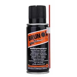 Мастило для догляду за зброєю спрей Brunox Gun Care 100ml (BRGD010TS)
