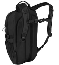 Рюкзак тактичний Highlander Eagle 1 Backpack 20L Black (TT192-BK) 929717 - мініатюра 2