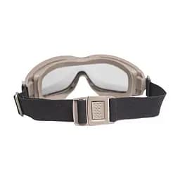 Тактичні захисні окуляри FMA JT Spectra Series Goggles (Койот) - мініатюра 3