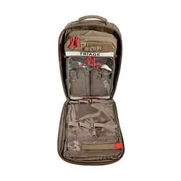 Медичний рюкзак Tasmanian Tiger Medic Mascal Pack 19 Коричневий - мініатюра 5