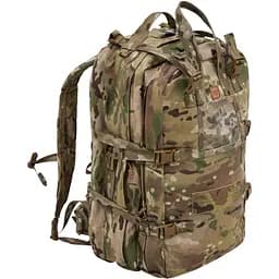 Рюкзак Warrior Spirit медичний 60 Multicam - мініатюра 2