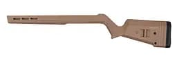 Ложе Magpul Hunter X-22 для Ruger 10/22 FDE MAG548-FDE - мініатюра 3
