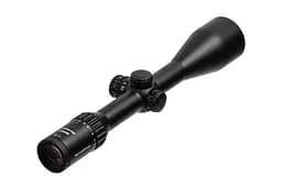 Приціл оптичний Vector Optics Continental 3-24X56 (30 мм) illum. SFP ED - мініатюра 2