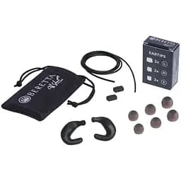 Наушники Beretta Mini Headset E2 Black