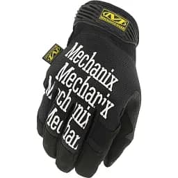 Рукавички Mechanix Original S Black