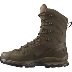 Черевики Salomon Quest 4D Forces 2 High GTX 11 Earth - мініатюра 4