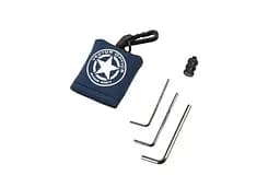 Приціл оптичний Vector Optics Mustang 1-4x24 (30 мм) illum. FFP - мініатюра 9