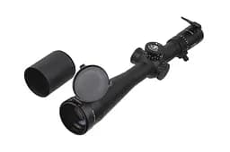 Приціл оптичний LEUPOLD MARK 5HD 5-25x56 (35mm) M5C3 FFP Tremor 3 - мініатюра 7