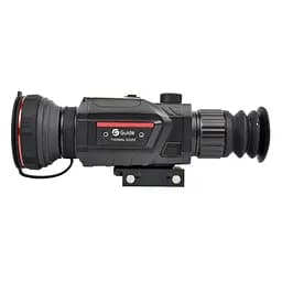 Тепловізійний приціл GUIDE TR650 640x480px 50mm - мініатюра 5