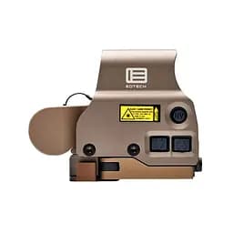 Коліматорний приціл EOTech EXPS3-0 Tan 1MOA/68MOA (EXPS3.0.Tan) - мініатюра 6