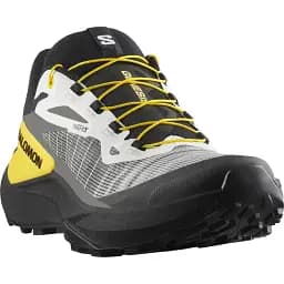 Кросівки Salomon Genesis 6.5 Black/White/Lemon