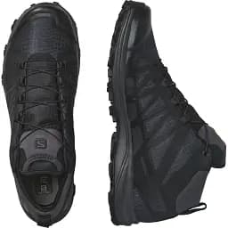 Кросівки Salomon Speed Assault 2 8 Wolf/Wolf/Black - мініатюра 5