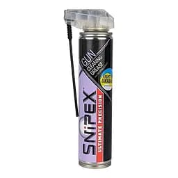 Масло для чистки оружия SnipeX Gun Cleaning Grease 200 мл