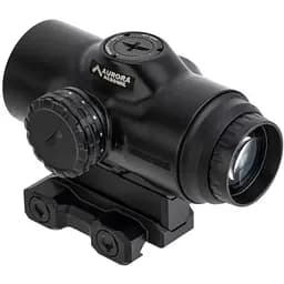 Прицел призматический Primary Arms SLx 5X Micro Prism сетка ACSS Aurora MIL Meter