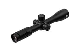 Приціл оптичний EOTech Vudu 3.5-18x50 (34мм) illum. FFP H59 MRAD - мініатюра 3