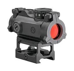 Приціл коліматорний Sig Sauer Optics Romeo MSR 1x20мм 2 MOA Red Dot - мініатюра 2