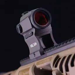 Коліматорний приціл HOLOSUN HS403B - мініатюра 7