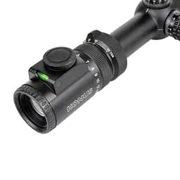 Оптичний приціл Konus ARMADA 6-24x56 Fine Crosshair IR - мініатюра 4