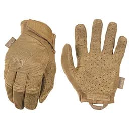 Тактические перчатки Mechanix Specialty Vent Coyote XL (MSV-72-011)