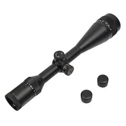 Оптичний приціл Konus CX 6-18x50 30/30 AO - мініатюра 5